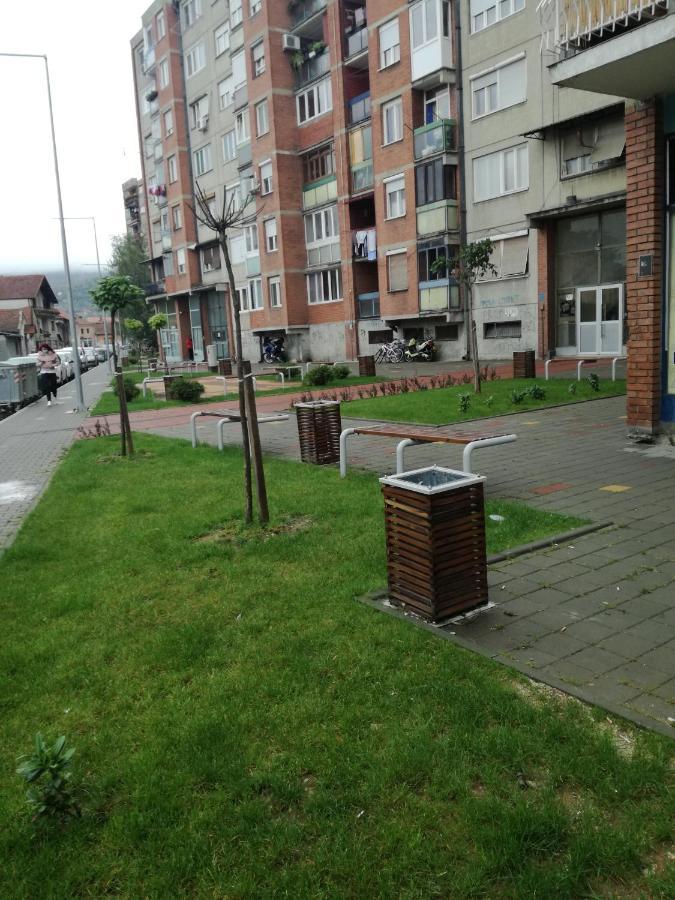 Апартаменти Apartman Gaga Пірот Екстер'єр фото