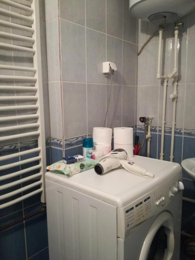 Апартаменти Apartman Gaga Пірот Екстер'єр фото