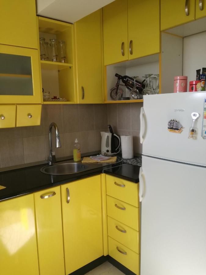 Апартаменти Apartman Gaga Пірот Екстер'єр фото