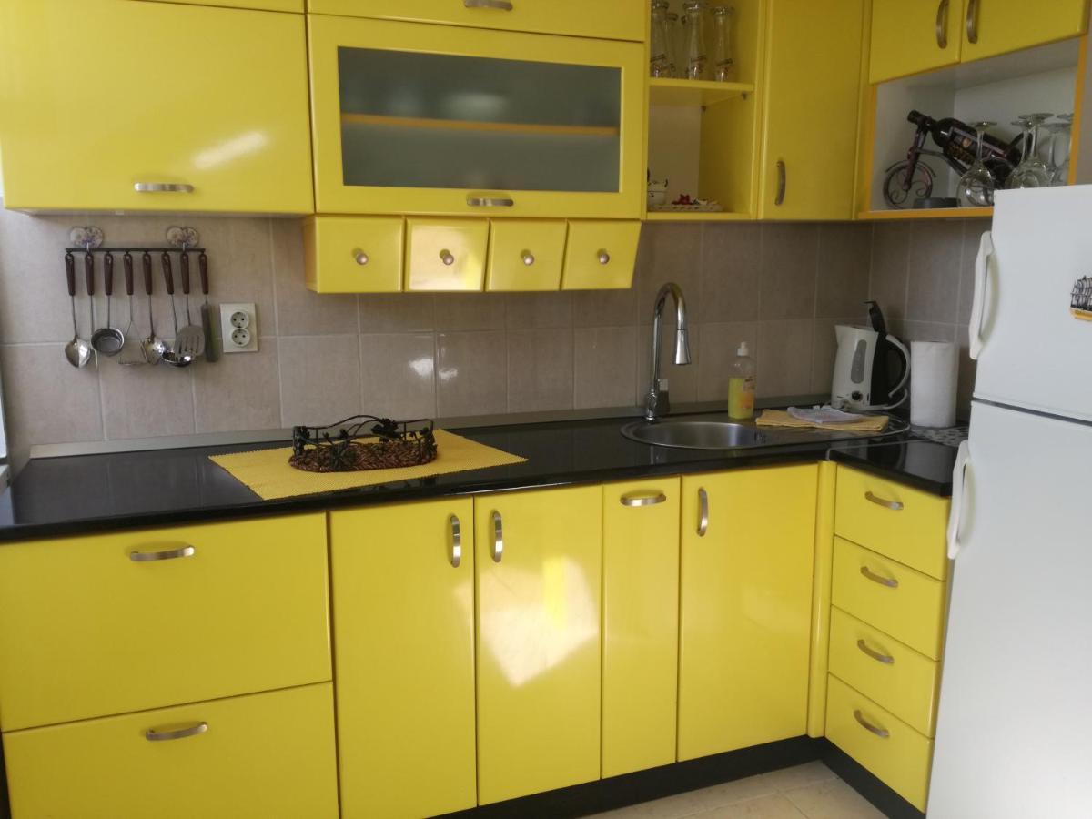 Апартаменти Apartman Gaga Пірот Екстер'єр фото