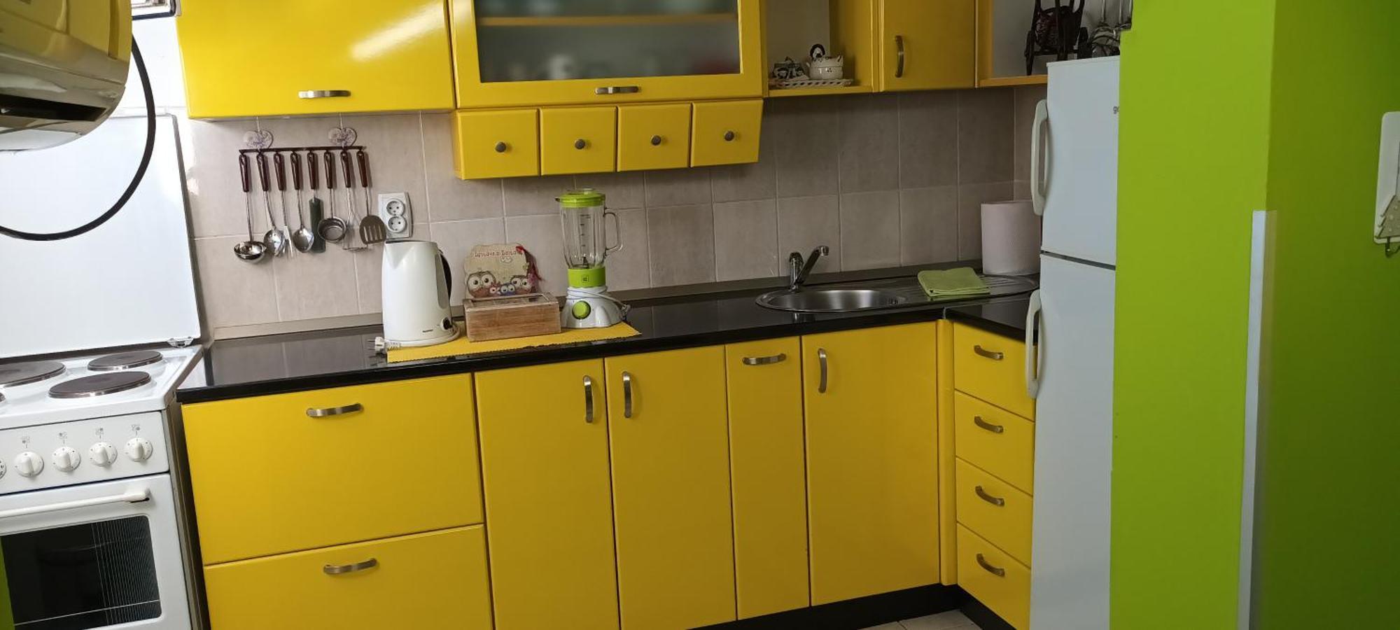 Апартаменти Apartman Gaga Пірот Екстер'єр фото